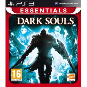 Dark Souls Essentials (Ps3) (Sony Playstation 3) Dark Souls Essentials (Ps3) (Sony Playstation 3)