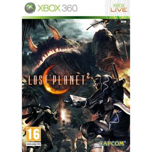 Microsoft Lost Planet 2 (Xbox 360) Microsoft Lost Planet 2 (Xbox 360)