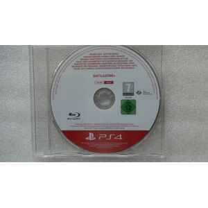 Battlezone Ps4 Promo Psvr/vr Playstation 4 Vr Battlezone Promotional (Full Game Battlezone Ps4 Promo Psvr/vr Playstation 4 Vr Battlezone Promotional (Full Game