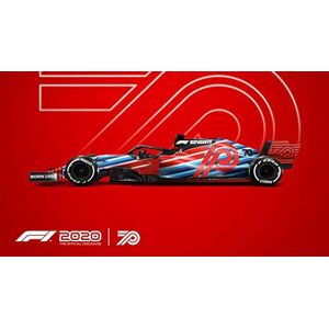 F1 2020 Seventy Edition (Ps4) - Game 66vg The Cheap Fast Free Post F1 2020 Seventy Edition (Ps4) - Game 66vg The Cheap Fast Free Post