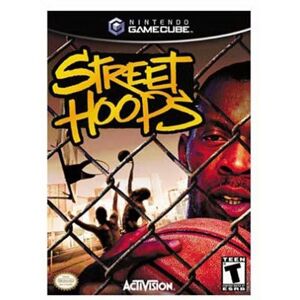 Street Hoops - Gamecube (Us Import) Street Hoops - Gamecube (Us Import)