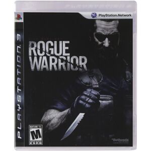 Rogue Warrior - Playstation 3 (Sony Playstation 3) (Us Import) Rogue Warrior - Playstation 3 (Sony Playstation 3) (Us Import)