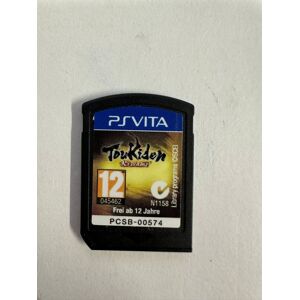 Toukiden Kiwami Playstation Vita Toukiden Kiwami Playstation Vita