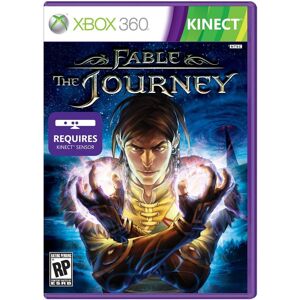 Xbox 3wj-00001 Fable The Journey Xbox 360 (Microsoft Xbox 360) Xbox 3wj-00001 Fable The Journey Xbox 360 (Microsoft Xbox 360)
