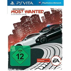 Need For Speed: Most Wanted (Ps Vita) - Game Ekvg The Cheap Fast Free Post Need For Speed: Most Wanted (Ps Vita) - Game Ekvg The Cheap Fast Free Post
