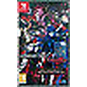 Shin Megami Tensei V Vengeance Launch Edition Eu Nintendo Switch Atlus Shin Megami Tensei V Vengeance Launch Edition Eu Nintendo Switch Atlus