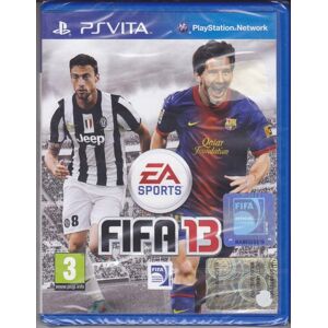 Fifa 13 (Ps Vita) (Sony Playstation Vita) Fifa 13 (Ps Vita) (Sony Playstation Vita)