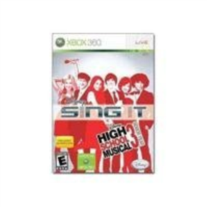 Disney Sing It: High School Musical 3 Bundle Wi (Microsoft Xbox 360) (Us Import) Disney Sing It: High School Musical 3 Bundle Wi (Microsoft Xbox 360) (Us Import)