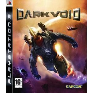 Dark Void (Ps3) - Brand New And Sealed Dark Void (Ps3) - Brand New And Sealed