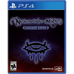 Neverwinter Nights - Playstation 4 Enhanced Edi (Sony Playstation 4) (Us Import) Neverwinter Nights - Playstation 4 Enhanced Edi (Sony Playstation 4) (Us Import)