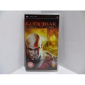 God Of War: Chains Of Olympus - Platinum Edition (Psp) - Game N4vg The Cheap God Of War: Chains Of Olympus - Platinum Edition (Psp) - Game N4vg The Cheap