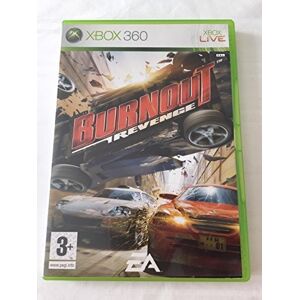 Microsoft Burnout: Revenge (Xbox 360) - Game O0vg The Cheap Fast Free Post Microsoft Burnout: Revenge (Xbox 360) - Game O0vg The Cheap Fast Free Post