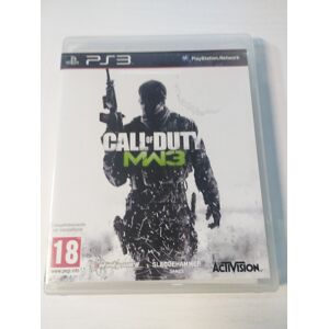 Call Of Duty Modern Warfare 3 Activision - Game Playstation 3 Ps3 Am Call Of Duty Modern Warfare 3 Activision - Game Playstation 3 Ps3 Am