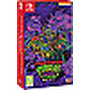 Teenage Mutant Ninja Turtles Mutants Unleashed Deluxe Ed. Nintendo Switch Teenage Mutant Ninja Turtles Mutants Unleashed Deluxe Ed. Nintendo Switch