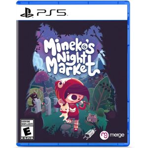 Mineko'S Night Market (Ps5) Playstation 5 (Sony Playstation 5) (Us Import) Mineko'S Night Market (Ps5) Playstation 5 (Sony Playstation 5) (Us Import)