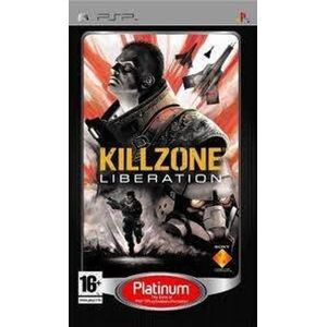 Killzone Liberation Platinum Psp - Game Qyvg The Cheap Fast Free Post Killzone Liberation Platinum Psp - Game Qyvg The Cheap Fast Free Post
