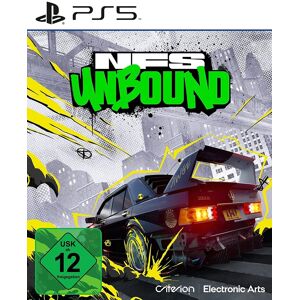 Need For Speed Unbound Ps5 Deutsch Ps5 Standard (Sony Playstation 5) Need For Speed Unbound Ps5 Deutsch Ps5 Standard (Sony Playstation 5)