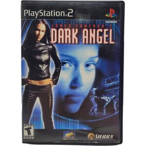 Dark Angel - Playstation 2 (Sony Playstation 2) (Us Import) Dark Angel - Playstation 2 (Sony Playstation 2) (Us Import)