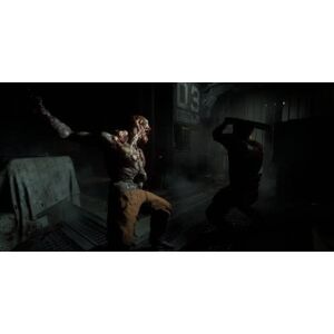 The Callisto Protocol Standard Edition - Playstation 4 Brand New. The Callisto Protocol Standard Edition - Playstation 4 Brand New.