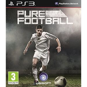 Pure Football (Ps3) - Game Tqvg The Cheap Fast Free Post Pure Football (Ps3) - Game Tqvg The Cheap Fast Free Post