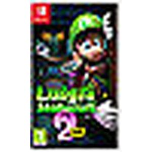 Luigi'S Mansion 2 Hd Nintendo Switch Nintendo Luigi'S Mansion 2 Hd Nintendo Switch Nintendo