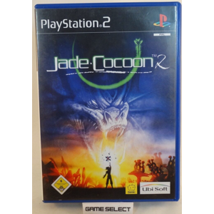 Jade Cocoon 2 Sony Ps2 Playstation 2 Pal Esp Ita Original Complete Jade Cocoon 2 Sony Ps2 Playstation 2 Pal Esp Ita Original Complete