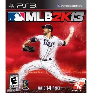 Mlb 2k13 - Playstation 3 (Sony Playstation 3) (Us Import) Mlb 2k13 - Playstation 3 (Sony Playstation 3) (Us Import)