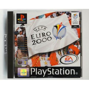 Uefa European Sony Playstation 1 2 3 Ps1 Ps2 Ps3 Pal - Complete Uefa European Sony Playstation 1 2 3 Ps1 Ps2 Ps3 Pal - Complete