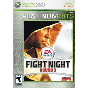 Fight Night Round 3 - Xbox 360 (Microsoft Xbox 360) (Us Import) Fight Night Round 3 - Xbox 360 (Microsoft Xbox 360) (Us Import)