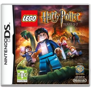 Lego Harry Potter: Years 5-7 (Nintendo Ds) - Game Kkvg The Cheap Fast Free Post Lego Harry Potter: Years 5-7 (Nintendo Ds) - Game Kkvg The Cheap Fast Free Post