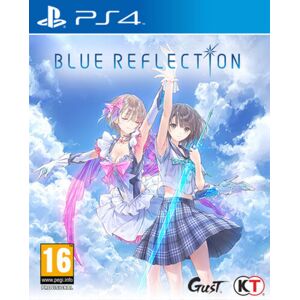 Blue Reflection (Ps4) Pegi 16+ Adventure: Role Playing Free Shipping, Save £s Blue Reflection (Ps4) Pegi 16+ Adventure: Role Playing Free Shipping, Save £s