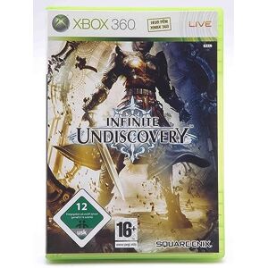 Microsoft Infinite Undiscovery (Xbox 360) - Game Juvg The Cheap Fast Free Post Microsoft Infinite Undiscovery (Xbox 360) - Game Juvg The Cheap Fast Free Post