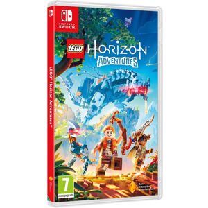 Lego Horizon Adventures (Nintendo Switch) Lego Horizon Adventures (Nintendo Switch)