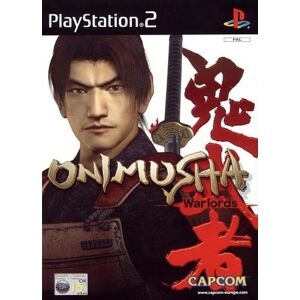 Onimusha: Warlords (Ps2) Combat Game ***new*** Free Shipping, Save £s Onimusha: Warlords (Ps2) Combat Game ***new*** Free Shipping, Save £s