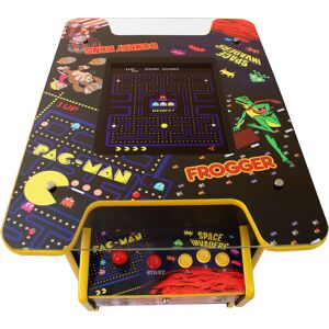 Jamma Arcade Machine 60 Retro Games Free Play/coin Gaming Classic Cocktail Table Jamma Arcade Machine 60 Retro Games Free Play/coin Gaming Classic Cocktail Table