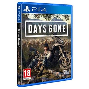 Days Gone (Ps4) - Game Z0vg The Cheap Fast Free Post Days Gone (Ps4) - Game Z0vg The Cheap Fast Free Post
