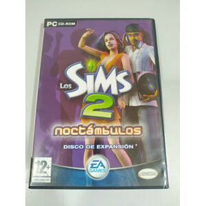 The Sims Nightlife Expansion Pack Ea Spanish - Game Para Pc Cd-Rom - 3t The Sims Nightlife Expansion Pack Ea Spanish - Game Para Pc Cd-Rom - 3t