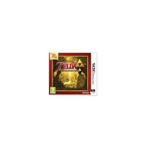 The Legend Of Zelda: A Link Between Worlds - Selects The Legend Of Zelda: A Link Between Worlds - Selects