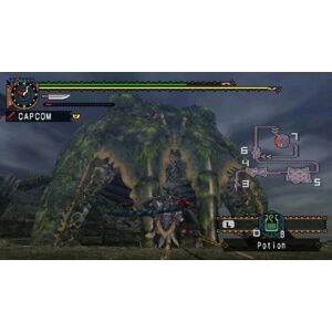Monster Cable Hunter: Freedom (Psp) - Game C6vg The Cheap Fast Free Post Monster Cable Hunter: Freedom (Psp) - Game C6vg The Cheap Fast Free Post