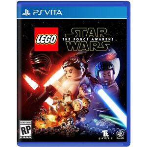 Lego Star Wars: The Force Awakens Playstatio (Sony Playstation Vita) (Us Import) Lego Star Wars: The Force Awakens Playstatio (Sony Playstation Vita) (Us Import)