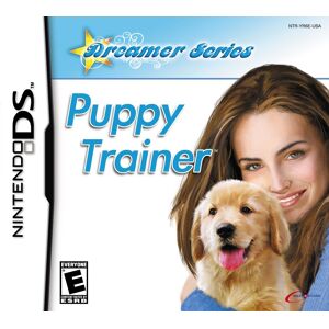 Dreamer Series: Puppy Trainer - Nintendo Ds (Nintendo Ds) (Us Import) Dreamer Series: Puppy Trainer - Nintendo Ds (Nintendo Ds) (Us Import)