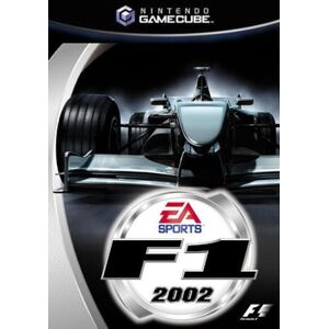 F1 2002 (Gamecube) - Game Oavg The Cheap Fast Free Post F1 2002 (Gamecube) - Game Oavg The Cheap Fast Free Post