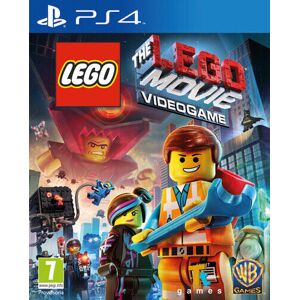 Lego Movie Videogame Ps4 Playstation 4 Warner Bros Lego Movie Videogame Ps4 Playstation 4 Warner Bros