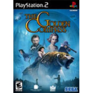 Golden Compass / Game (Sony Playstation 2) (Us Import) Golden Compass / Game (Sony Playstation 2) (Us Import)