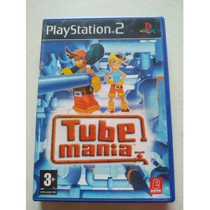 Tube Mania Empire 2008 - Playstation 2 Juego Para Ps2 Ingles Frances - 3t Tube Mania Empire 2008 - Playstation 2 Juego Para Ps2 Ingles Frances - 3t