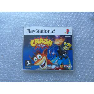 Crash Tag Team Racing Ps2 Promo Promotional Crash Bandicoot Ps2 Pal (Full Game) Crash Tag Team Racing Ps2 Promo Promotional Crash Bandicoot Ps2 Pal (Full Game)
