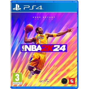 Sony Nba 2k24 Kobe Bryant Edition Sony Nba 2k24 Kobe Bryant Edition