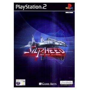 Capcom Used Ps2 Playstation 2 Sylpheed The Lost Planet 73417 Japan Import Capcom Used Ps2 Playstation 2 Sylpheed The Lost Planet 73417 Japan Import