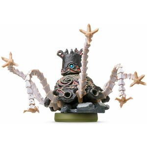 Nintendo Amiibo Guardian Breath Of The Wild The Legend Of Zelda Series Nintendo Amiibo Guardian Breath Of The Wild The Legend Of Zelda Series