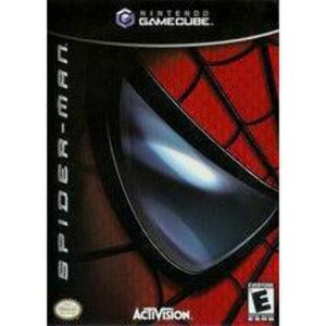Spider-Man (Nintendo Gamecube) (Us Import) Spider-Man (Nintendo Gamecube) (Us Import)